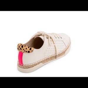 Dolce Vita Morris Espadrille Sneaker Shoes
